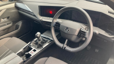 Vauxhall Astra 1.2 Turbo 130 GS 5dr Petrol Hatchback